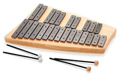 21103201 Orff Meisterklasse SG 25 Sonor