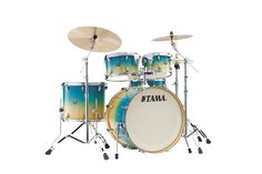 CL52KRS-PCLP SUPERSTAR CLASSIC MAPLE (EXOTIC FINISHES) Maple Tama