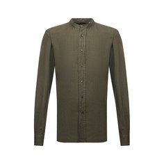 Льняная рубашка Aspesi