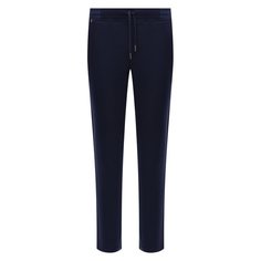 Хлопковые брюки Capobianco