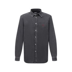 Джинсовая рубашка Diesel