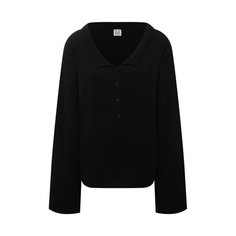 Кашемировый пуловер Totême Toteme