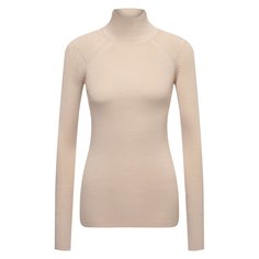 Водолазка из шелка и вискозы Isabel Marant