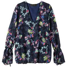 Блузка LaRedoute