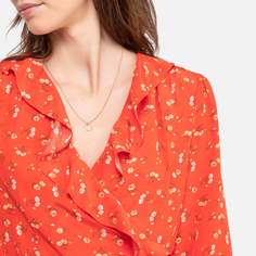 Блузка LaRedoute