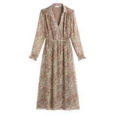 Длинное LA REDOUTE COLLECTIONS