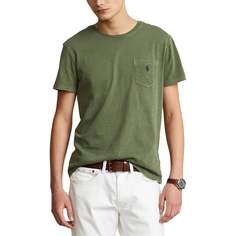 Футболка POLO RALPH LAUREN