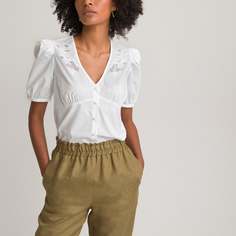 Блузка LA REDOUTE COLLECTIONS