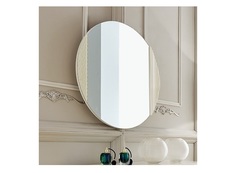 Зеркало rimini (fratelli barri) бежевый 3 см.