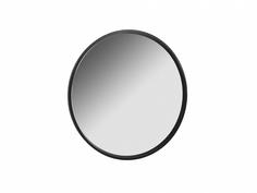 Зеркало focus 400 (ogogo) черный 2 см.
