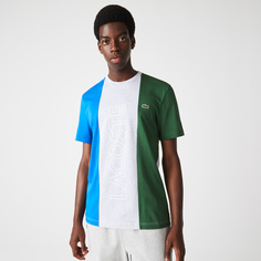 Футболка Lacoste