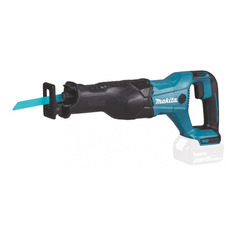 Сабельная пила Makita DJR186Z, аккумуляторная