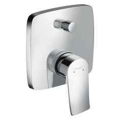 Смеситель для душа HANSGROHE Metris 31451000, хром