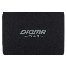 SSD накопитель Digma Run Y2 DGSR2128GY23T 128ГБ, 2.5", SATA III, rtl