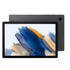 Планшет Samsung Galaxy Tab A8 SM-X200N, 4GB, 64GB, Android 11 темно-серый [sm-x200nzaeser]