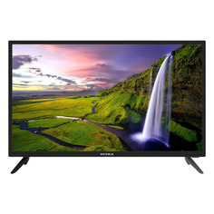Телевизор Supra STV-LC40ST0045F, 40", FULL HD, черный