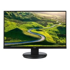 Монитор Acer K272HLEbid 27", черный [um.hx3ee.e04]