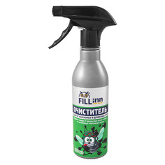 Очиститель Fillinn FL053 0.4л 0.4кг
