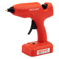 Клеевой пистолет REXANT ЭКСПЕРТ [12-1553]