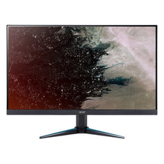 Монитор игровой Acer Nitro VG270Ubmiipx 27" черный [um.hv0ee.007]