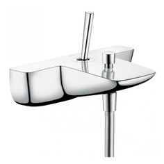 Смеситель для ванны HANSGROHE PuraVida 15472000, хром