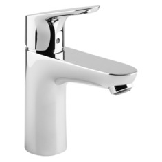 Смеситель для раковины (умывальника) HANSGROHE Focus E2 31607000, хром