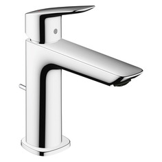 Смеситель для раковины (умывальника) HANSGROHE Logis Fine 71253000, хром