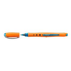 Ручка роллерн. Stabilo Bionic Worker 2018/41 (2018/41) оранжевый d=0.5мм кор. 10 шт./кор.