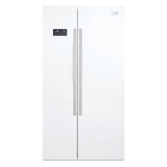 Холодильник Beko GN163120ZW двухкамерный белый