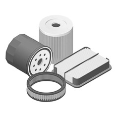 Фильтр масляный HYUNDAI/KIA 26300-35531