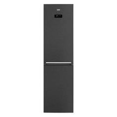 Холодильник Beko CNMV5335E20VXR двухкамерный антрацит