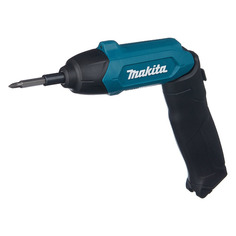 Аккумуляторная отвертка Makita DF001DW 1.5Ач, с одним аккумулятором