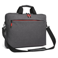 Сумка для ноутбука 15.6" Sumdex PON-201GY, серый