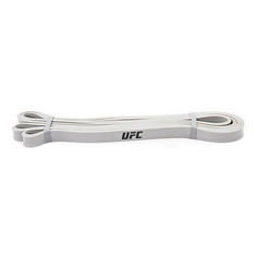 Эспандер UFC UHA-69166 для разных групп мышц серый