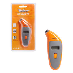 Манометр AIRLINE APR-MD-06