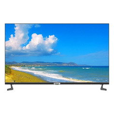 Телевизор POLARLINE 43PL52TC, 43", FULL HD, черный