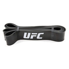 Эспандер UFC UHA-69168 для разных групп мышц черный