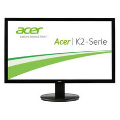 Монитор Acer K202HQLAb 19.5", черный [um.ix3ee.a01]