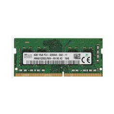 Модуль памяти Hynix HMA81GS6DJR8N-XNN0 DDR4 - 8ГБ 3200, SO-DIMM, OEM