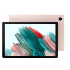 Планшет Samsung Galaxy Tab A8 SM-X205N, 4GB, 128GB, 3G, 4G, Android 11 розовый [sm-x205nidfser]