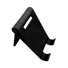 Подставка Wiiix DST-103-BONBON-B для планшетов и смартфонов, черный