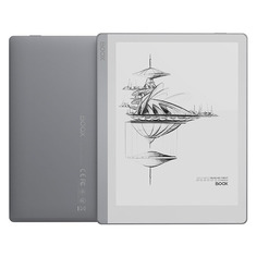 Электронная книга ONYX BOOX Leaf, 7", серый
