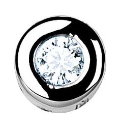 Кулоны, подвески, медальоны Platinor Jewelry 0611.31915-2