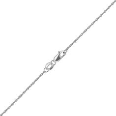 Цепочки Platinor Jewelry NC-41-028-0-20-pt