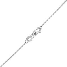 Цепочки Platinor Jewelry NC-41-053-0-35-pt