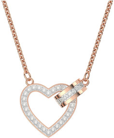 Колье Swarovski