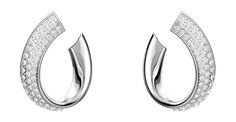 Серьги Swarovski
