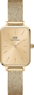 Женские часы в коллекции Quadro Женские часы Daniel Wellington DW00100485