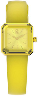 Швейцарские женские часы в коллекции Lucent Swarovski