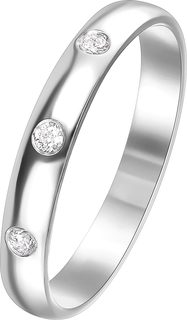 Кольца Platinor Jewelry 0111.31792